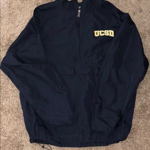 UCSD hoodie